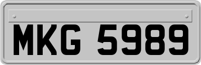 MKG5989