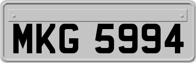 MKG5994