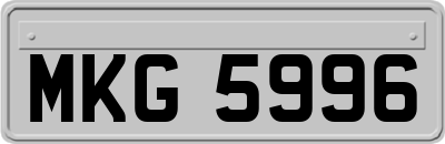 MKG5996