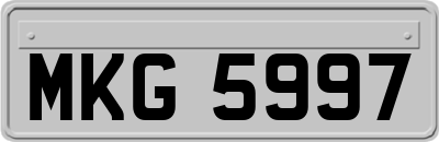 MKG5997