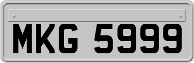 MKG5999