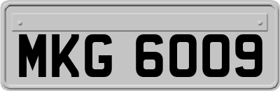 MKG6009