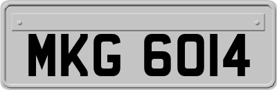 MKG6014