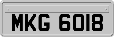 MKG6018