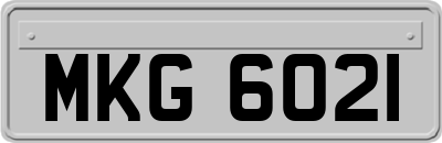 MKG6021