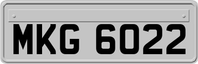 MKG6022