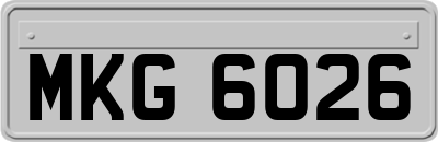 MKG6026