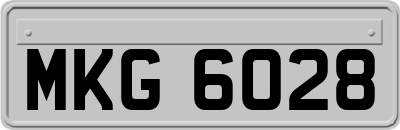 MKG6028