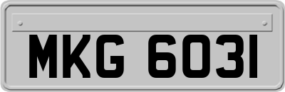 MKG6031