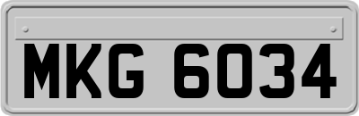 MKG6034