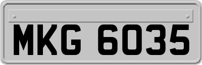 MKG6035