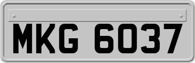 MKG6037