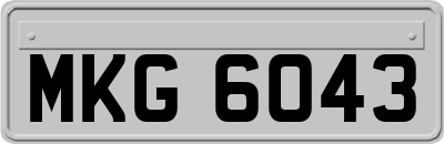 MKG6043