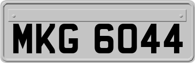 MKG6044