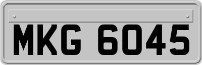 MKG6045