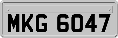 MKG6047