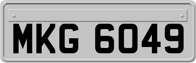 MKG6049