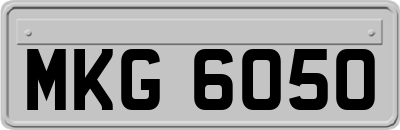 MKG6050