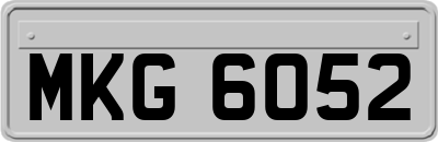 MKG6052