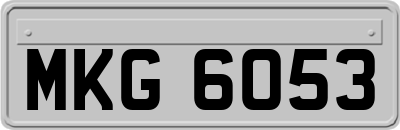 MKG6053