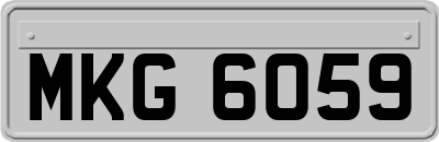 MKG6059