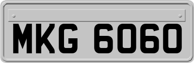 MKG6060