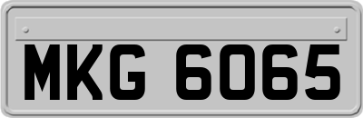 MKG6065