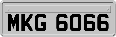 MKG6066
