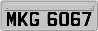 MKG6067