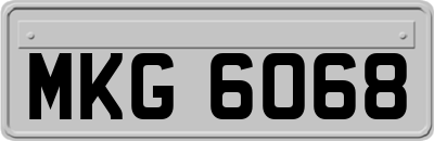MKG6068