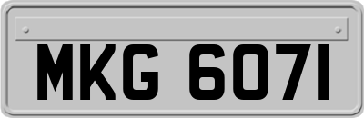 MKG6071