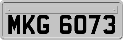 MKG6073