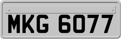 MKG6077