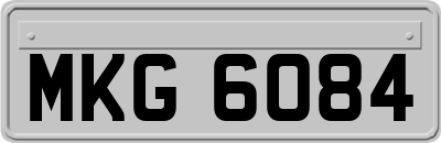 MKG6084