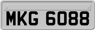 MKG6088