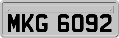 MKG6092