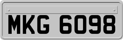 MKG6098