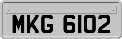 MKG6102