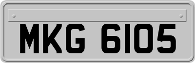MKG6105