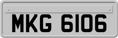 MKG6106