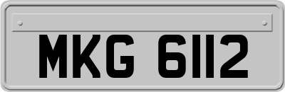 MKG6112