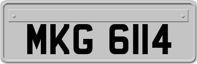 MKG6114