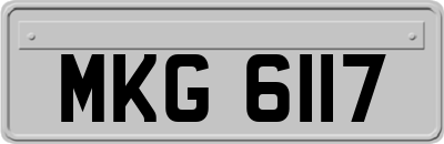 MKG6117