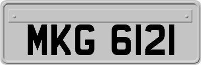 MKG6121