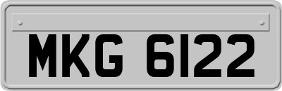 MKG6122