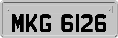 MKG6126
