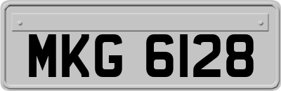 MKG6128