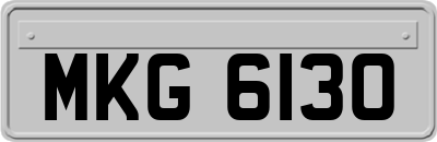 MKG6130
