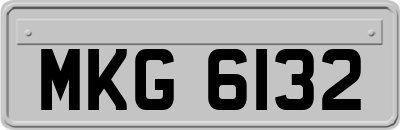 MKG6132