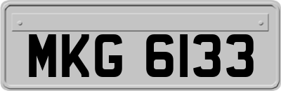 MKG6133